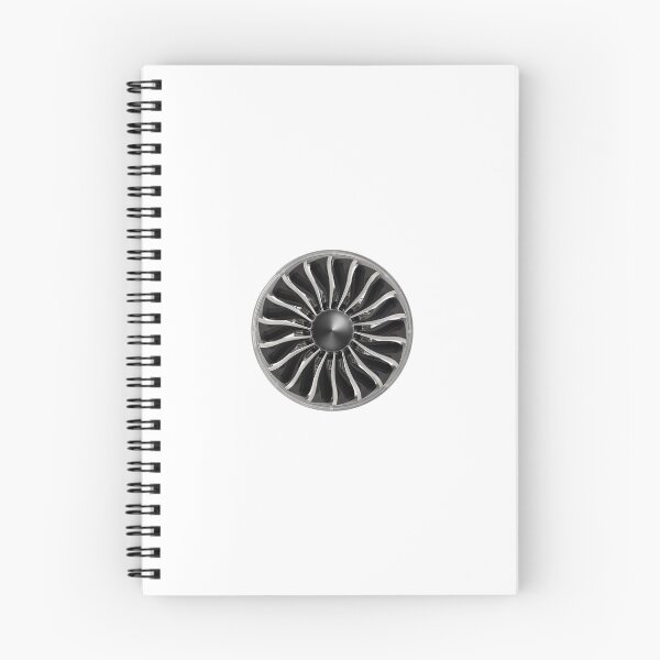 Item preview, Airplane Turbine Engine designed and sold by Aviation Tees.
