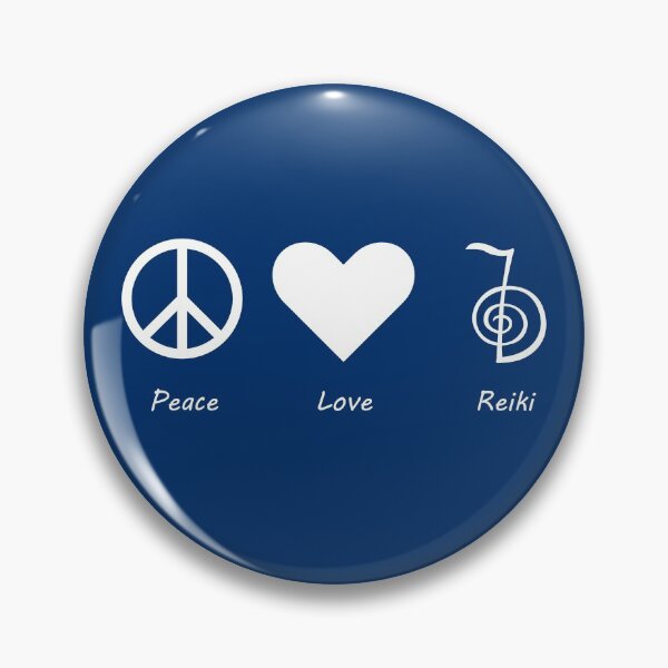 Item preview, Paz, Amor, Reiki. ¡Regalo de reiki perfecto para los amantes del reiki! designed and sold by almeapparel.