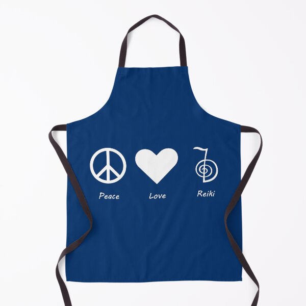 Item preview, Peace, Love, Reiki. Perfect reiki gift for those that love reiki! designed and sold by almeapparel.