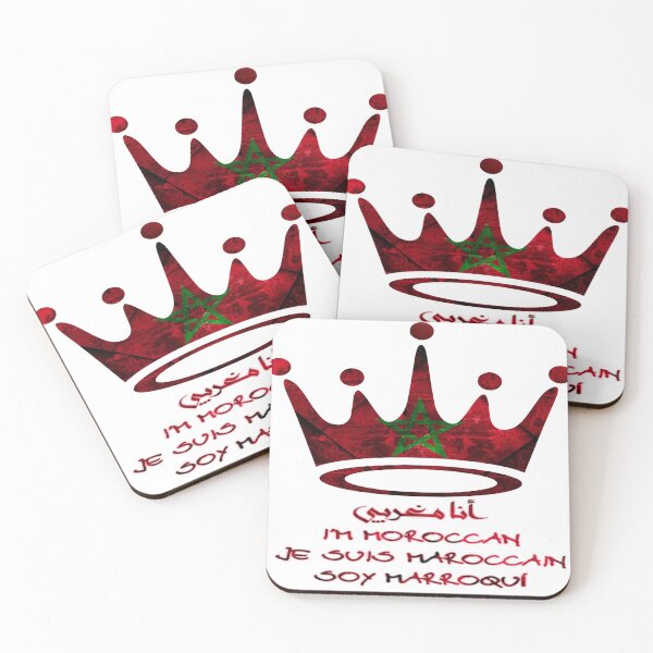 Item preview, i'm moroccan designed and sold by THE OTAKU SHOP.
