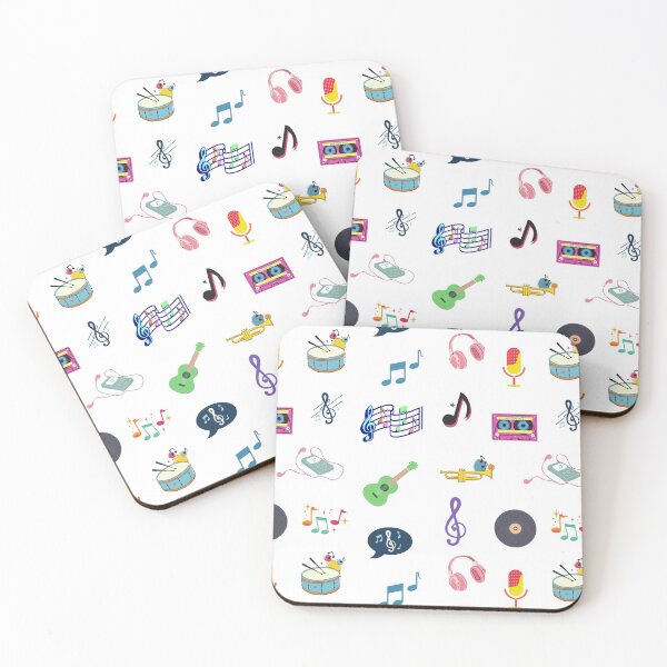Item preview, Music is Life designed and sold by coolfinds.