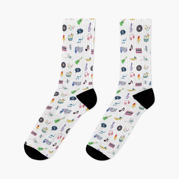 Item preview, Music is Life designed and sold by coolfinds.