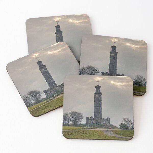 Item preview, The Spy Glass on the Hill designed and sold by tomg.