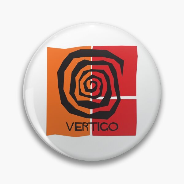 Item preview, Vertigo designed and sold by jordisabate.