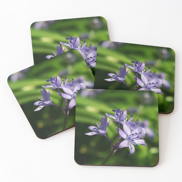 Item preview, Hyacinthoides Italica designed and sold by Sybille-Yates.
