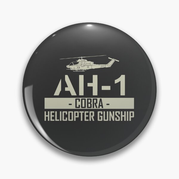 Item preview, AH-1 Cobra Helicopter Gunship designed and sold by StrongVlad.