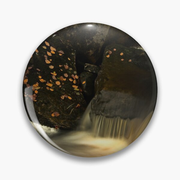 Item preview, Padley Gorge Plunge designed and sold by ademcfade.