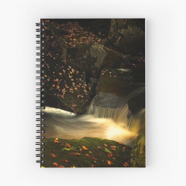 Item preview, Padley Gorge Plunge designed and sold by ademcfade.