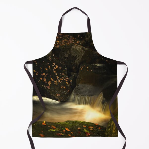 Item preview, Padley Gorge Plunge designed and sold by ademcfade.