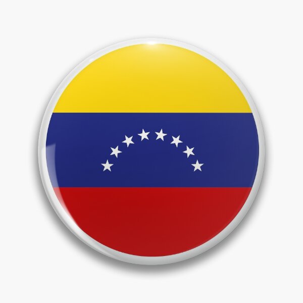 Item preview, Simon Bolivar Venezuela South America Liberator designed and sold by Jayzdesigns.