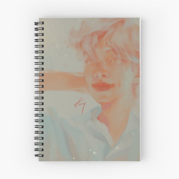 Item preview, Namjoon fanart "Dimple" designed and sold by Panninie.