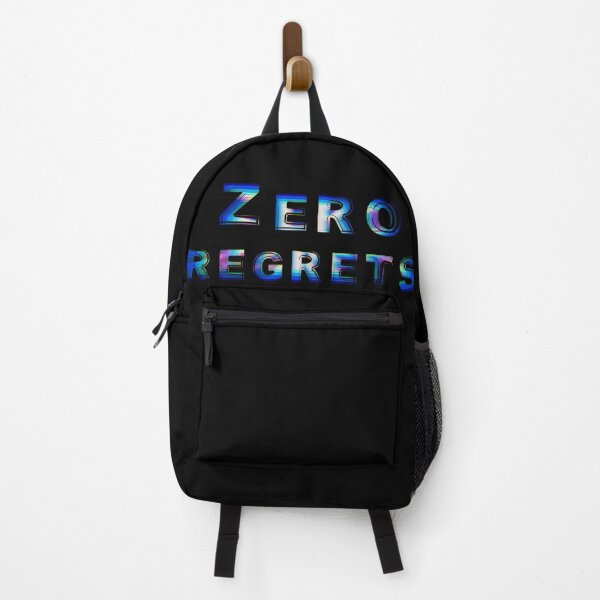Item preview, Zero Regrets - Blue FX designed and sold by musmus76.