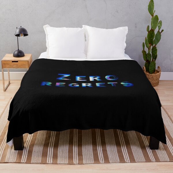 Item preview, Zero Regrets - Blue FX designed and sold by musmus76.