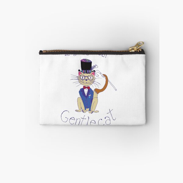 Item preview, CAT LOVERS GEEK GENTLECAT  designed and sold by Tottobydesign.