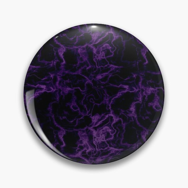 Item preview, Purple and Black Marble Pattern designed and sold by thesnowwhyte.