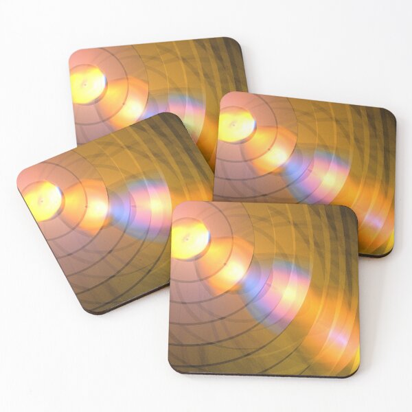 Item preview, Gold Solar Alignment designed and sold by KimSyOk.