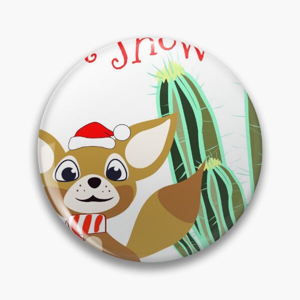 Item preview, Fennec fox Christmas designed and sold by orangerinka.