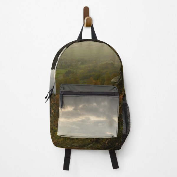 Item preview, Dramatic Curbar Edge  designed and sold by ademcfade.