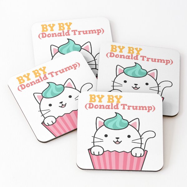 Item preview, BY BY Donald Trump designed and sold by mohamedezzat123.