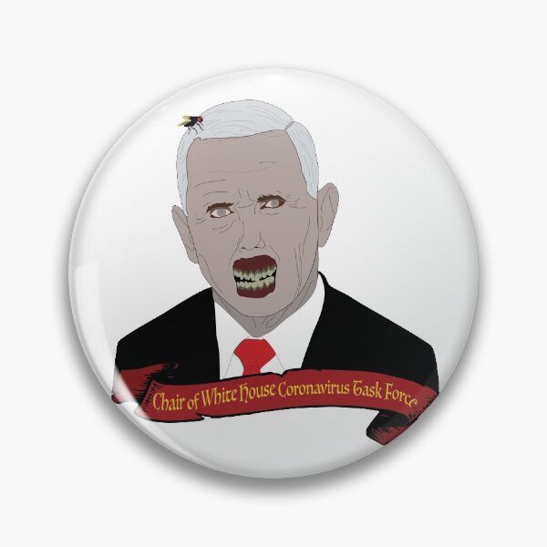 Item preview, Mike Pence designed and sold by ambriente.