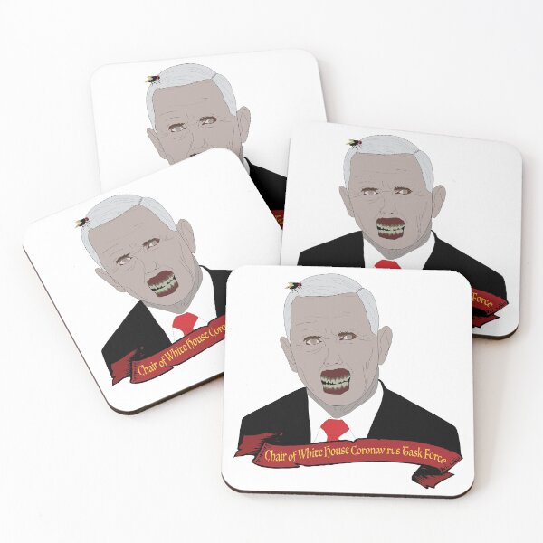 Item preview, Mike Pence designed and sold by ambriente.