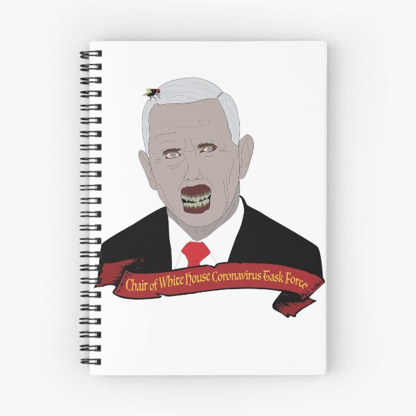 Item preview, Mike Pence designed and sold by ambriente.