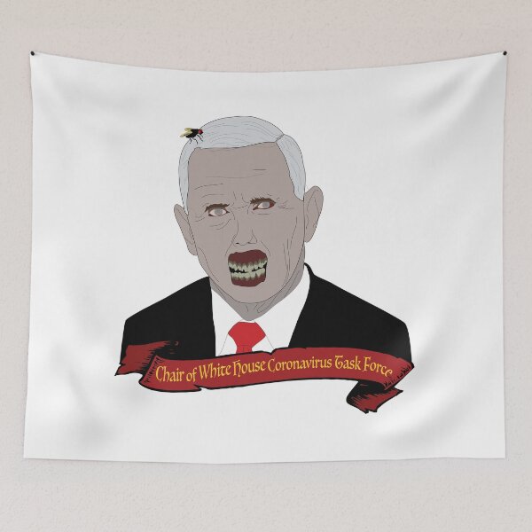Item preview, Mike Pence designed and sold by ambriente.