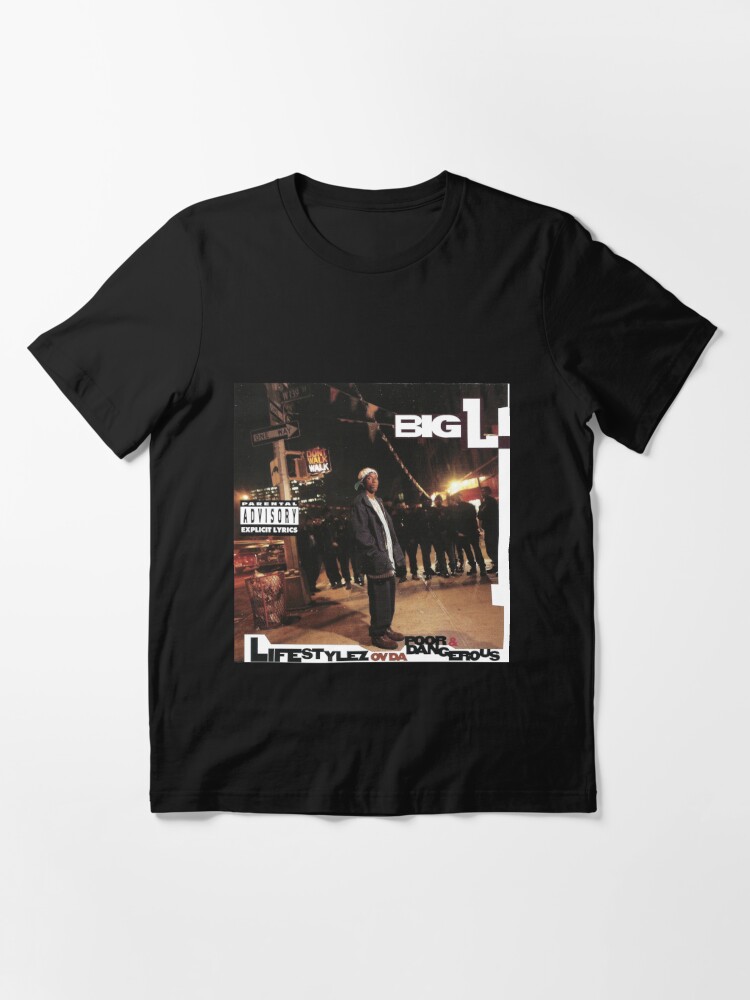 Big L | Essential T-Shirt