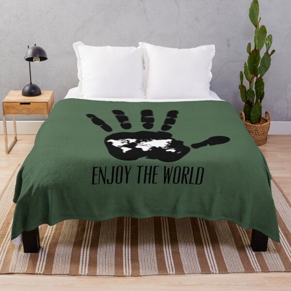 Item preview, WORLD MAP  designed and sold by WOWSOMETHINGNEW.