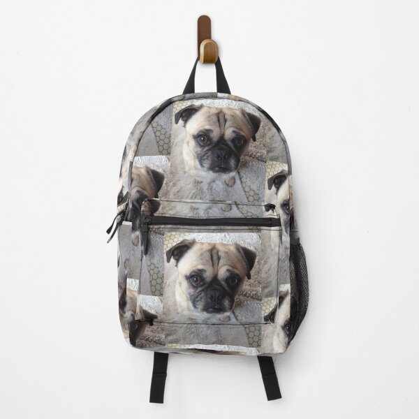 Item preview, Puggy Please! designed and sold by hurart.