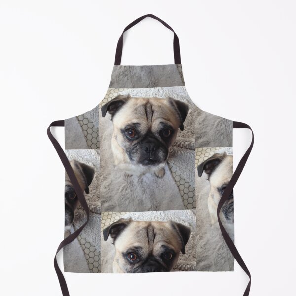 Item preview, Puggy Please! designed and sold by hurart.