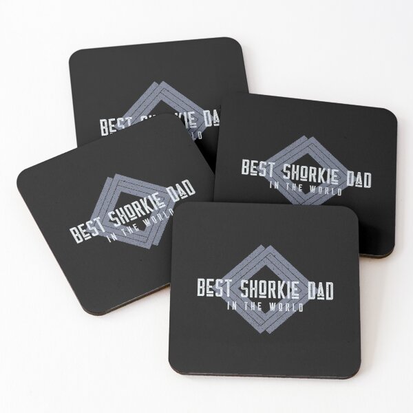 Item preview, Best Shorkie Dad In The World designed and sold by Nuno Brito.
