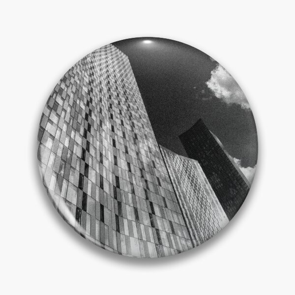 Artikelvorschau, Manchester - Deansgate Square entworfen und verkauft von ademcfade.