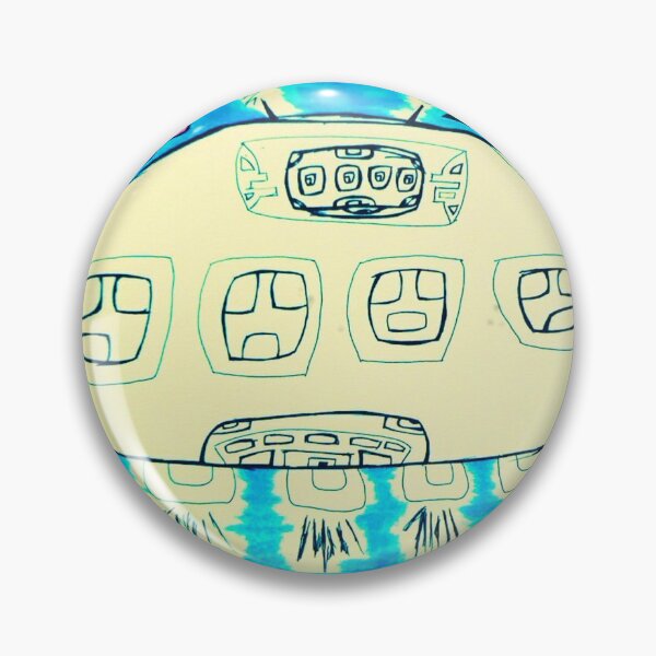 Item preview, Ultimate spaceship  designed and sold by AmyGrayDesigns.
