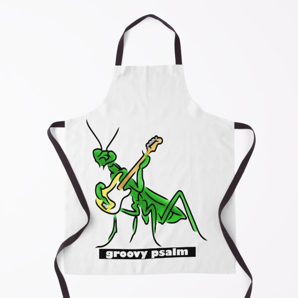Item preview, Groovy psalm designed and sold by Xdelacra.