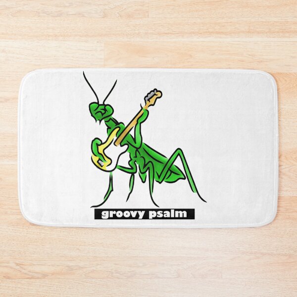 Item preview, Groovy psalm designed and sold by Xdelacra.