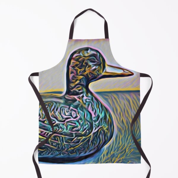 Item preview, Decorative Duck designed and sold by GrudleBay.