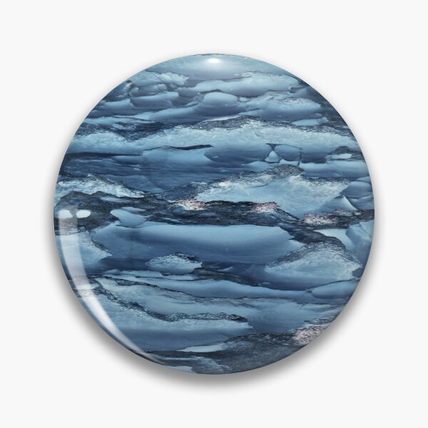 Item preview, Ouest Bae - Ice Lakes One designed and sold by Yampimon.