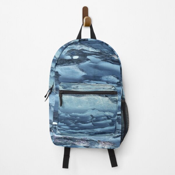 Item preview, Ouest Bae - Ice Lakes One designed and sold by Yampimon.