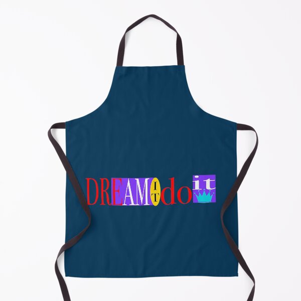 Item preview, Dream It Do It designed and sold by IconicFaces.