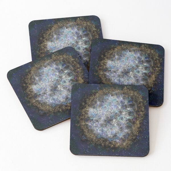 Item preview, Stellar Explosion designed and sold by Lucky-Town-Art.