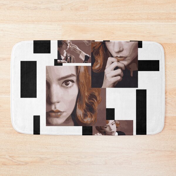 Item preview, The Queens Gambit designed and sold by Evgenija-S.
