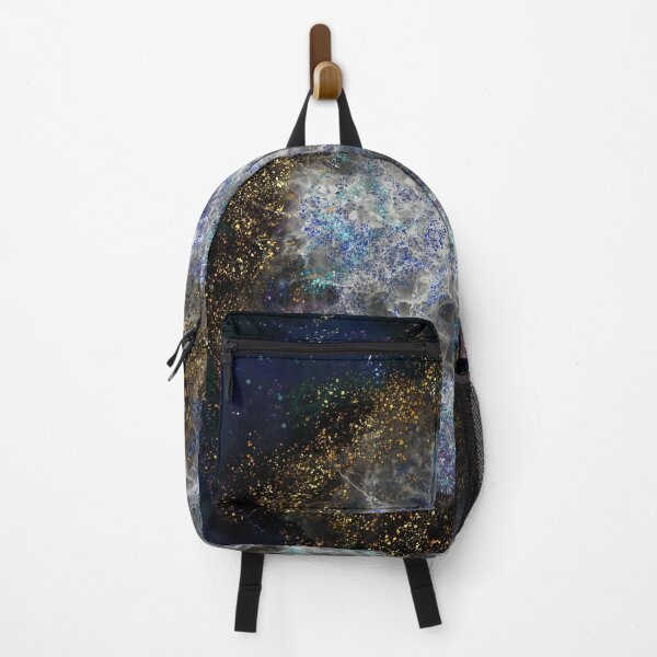 Item preview, Stellar Explosion designed and sold by Lucky-Town-Art.
