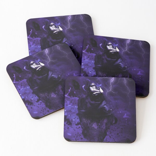 Item preview, Maxi Nil Jaded Star Inspired Artwork designed and sold by FrozenMistress.