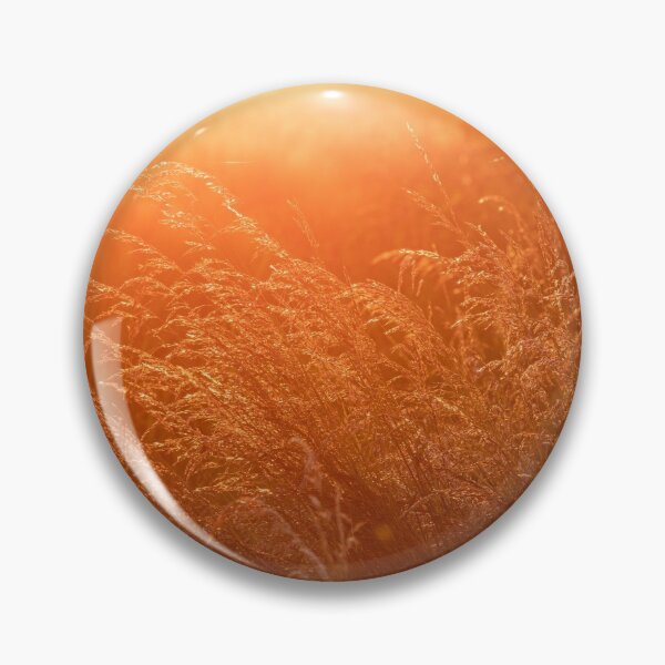 Item preview, Sunset grasses designed and sold by ademcfade.
