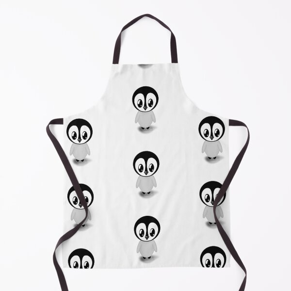 Item preview, It's the penguin designed and sold by ghostflowerl.
