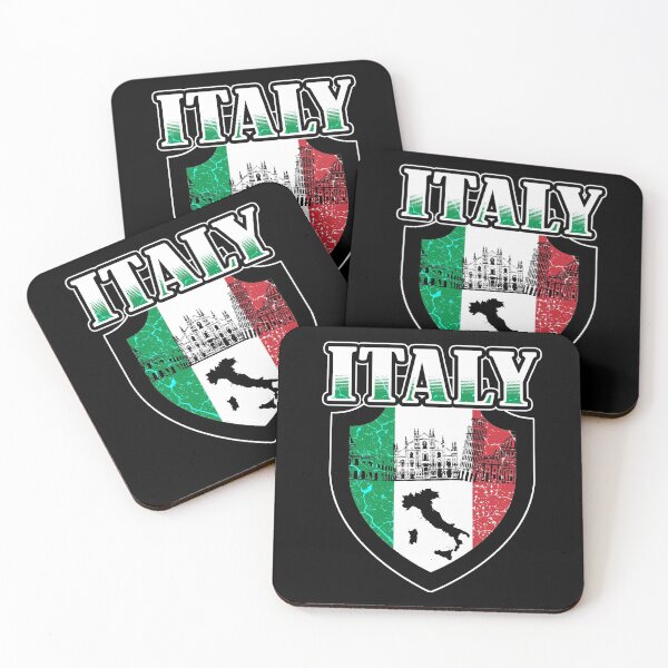 Item preview, Italy fan designed and sold by Mila1946.
