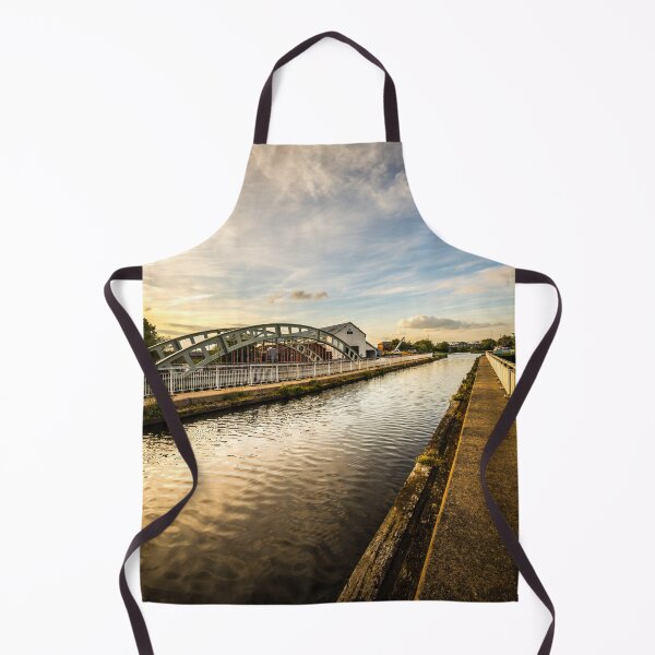 Item preview, Stanley Ferry Aqueduct  designed and sold by ademcfade.