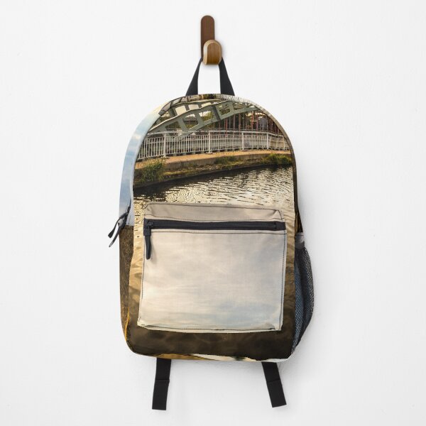 Item preview, Stanley Ferry Aqueduct  designed and sold by ademcfade.