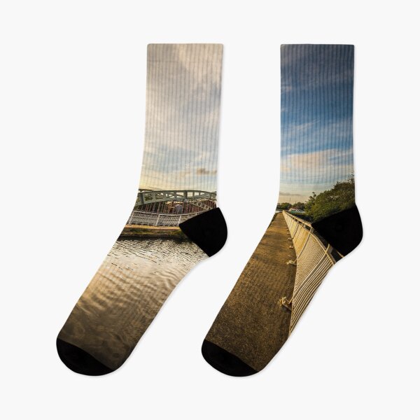 Item preview, Stanley Ferry Aqueduct  designed and sold by ademcfade.